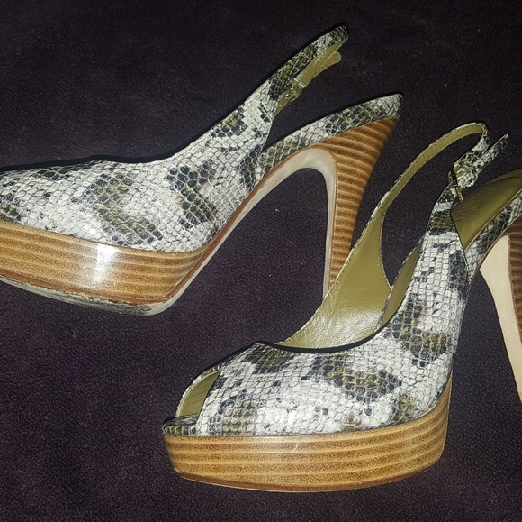 Cole Haan shoes - Picture 3 of 4